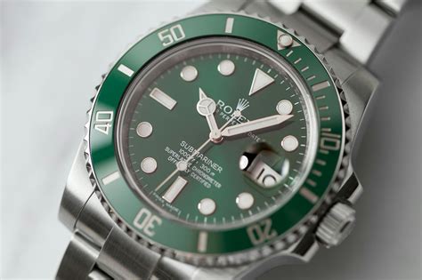 rolex hulk bestellen|rolex hulk model.